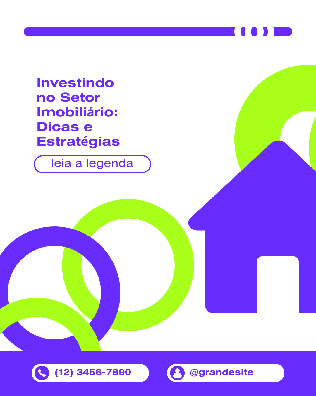 Eu vou Criar uma marca forte e memorável para o seu negócio