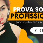 Eu vou fazer um comercial do seu produto e serviço