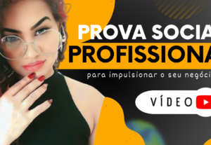 Eu vou fazer um comercial do seu produto e serviço