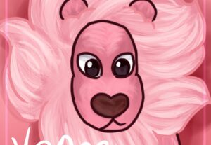 Eu vou Fazer ilustrações digitais de pessoas.
