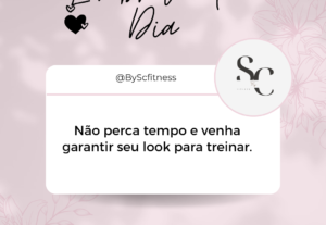 Eu vou fazer o seu catálogo ou logotipo