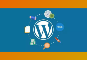 Eu vou cria um site Profissional em WordPress