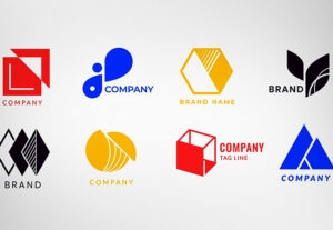 Eu vou criar sua logo marca, com 3 revisões inclusas.