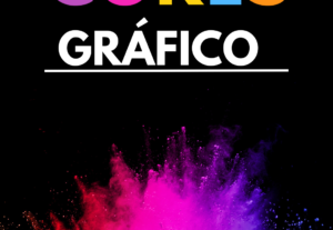 Eu vou fazer design gráfico