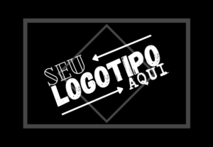 Eu vou fazer ou melhorar sua logo marca