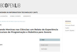 Eu vou fazer uma propaganda para seu produto.