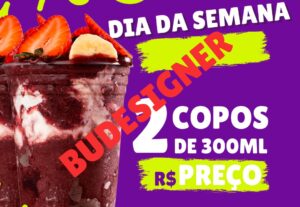 Eu vou criar post para anuncios em redes socias