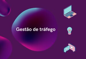 Eu vou melhorar seus resultados através da gestão de tráfego