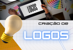 Eu vou criar sua logo de forma profissional em alta qualidad...
