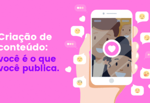 Eu vou criar copies/textos para redes sociais