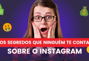 Eu vou fazer a análise estratégica do seu perfil do Instagra...