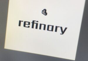 Eu vou fazer ou melhorar a logotipo da sua marca