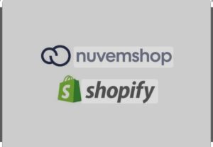 Eu vou sua loja na shopify, nuvem shop ou wordpress