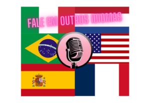 Eu vou traduzir seu vídeo para o inglês mantendo sua voz
