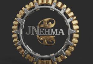 Eu vou  fazer Seu Logotipo Profissional e Personalizado