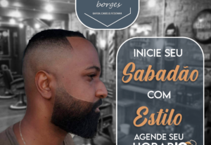 Eu vou fazer um design gráfico pra você.