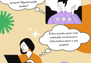 Eu vou fazer sua redação ou roteiro com Qualidade e Precisão