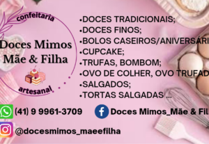 Eu vou  fazer sua logomarca