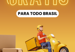 Eu vou criar artes para suas redes sociais