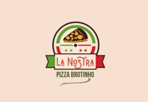Eu vou Fazer sua logomarca de forma bastante criativa