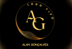 Eu vou criar uma logo tipo para seu negocio e chame a atençã...