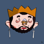 Eu vou fazer um icon para você usar em todas as redes sociai...