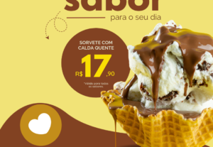 Eu vou criar uma propaganda para engajar seu negócio/produto