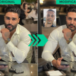 Eu vou deixar as fotos do seu instagram mais profissionais