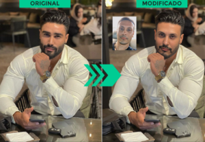 Eu vou deixar as fotos do seu instagram mais profissionais