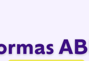 Eu vou Colocar seu trabalho nas normas abnt