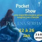Eu vou fazer flyer para anúncio.