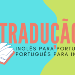 Eu vou traduzir seu texto do inglês para português