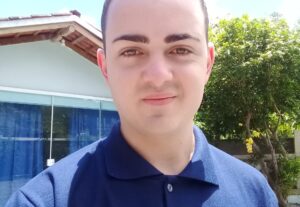 Eu vou fazer um comercial do seu produto e serviço