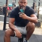 Eu vou montar sua planilha personalizada de treino