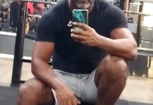 Eu vou montar sua planilha personalizada de treino