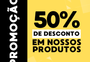 Eu vou criar imagens promocionais para seu comércio