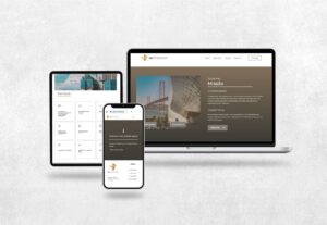 Eu vou desenvolver um site WordPress surpreendente
