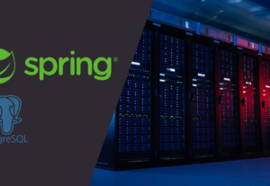 Eu vou criar uma api rest usando spring boot