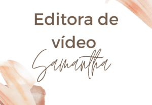 Eu vou Oferecer  serviços profissionais de edição de vídeo.