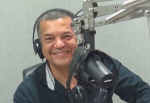 Eu vou dar voz ao seu projeto de forma rápida e profissional...