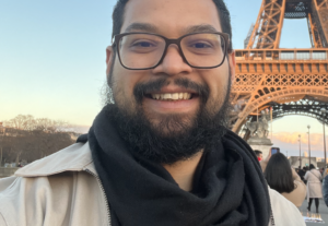Eu vou fazer sua automação em Python