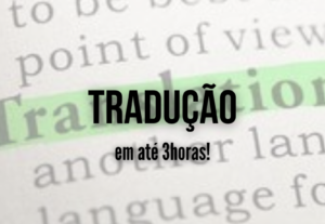Eu vou Traduzir para português seus ebooks em até 3 horas
