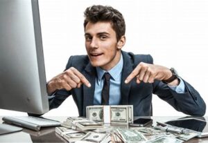 Eu vou criar um script de vendas infalível. Vende muito.