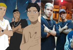 Eu vou Fazer um video em animação profissional