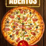 Eu vou fazer o seu designer para sua empresa