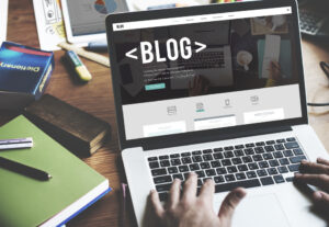 Eu vou fazer textos de até mil palavras para o seu blog