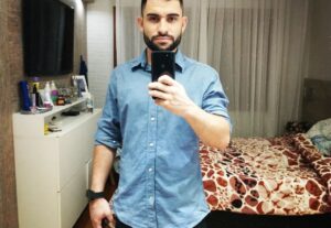 Eu vou Ajudar na melhoria da sua empresa no marketing digita...