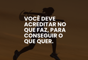 Eu vou criar design em geral.