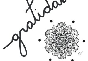 Eu vou fazer mandalas digitais da forma que você quiser.