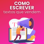 Eu vou fazer uma copy para seu produto